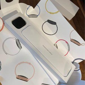 Apple Watch Series 4 Black Stainless 40mm Cellular